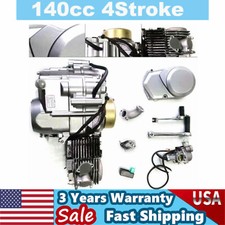 140cc Engine Motor Cdi Kit For Dirt Bikes Trail Pit Honda Ct70 Crf50 Crf70 Xr50 140cc Engine Motor Cdi Kit For Dirt Bikes Trail Pit Honda Ct70 Crf50 Crf70 Xr50