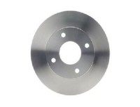 Original Bosch Bremsscheibe 0 986 479 535 FüR Nissan