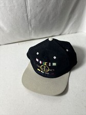 Jamaica Adjustable Strap Hat
