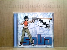 Band by Soba (CD, 2000, Honit)