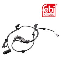 Febi Bilstein ABS Sensor Raddrehzahl DrehzahlfüHler FüR Toyota Hilux VII TGN1
