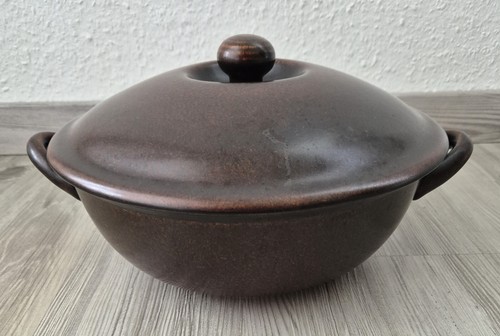 Glasauflaufschale 1,5L Mit Deckel - Ofenfestes Backgeschirr Borosilikatglas