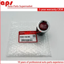 OEM New Engine Start / Stop Switch For 2016-2018 Honda HR-V  VEZEL