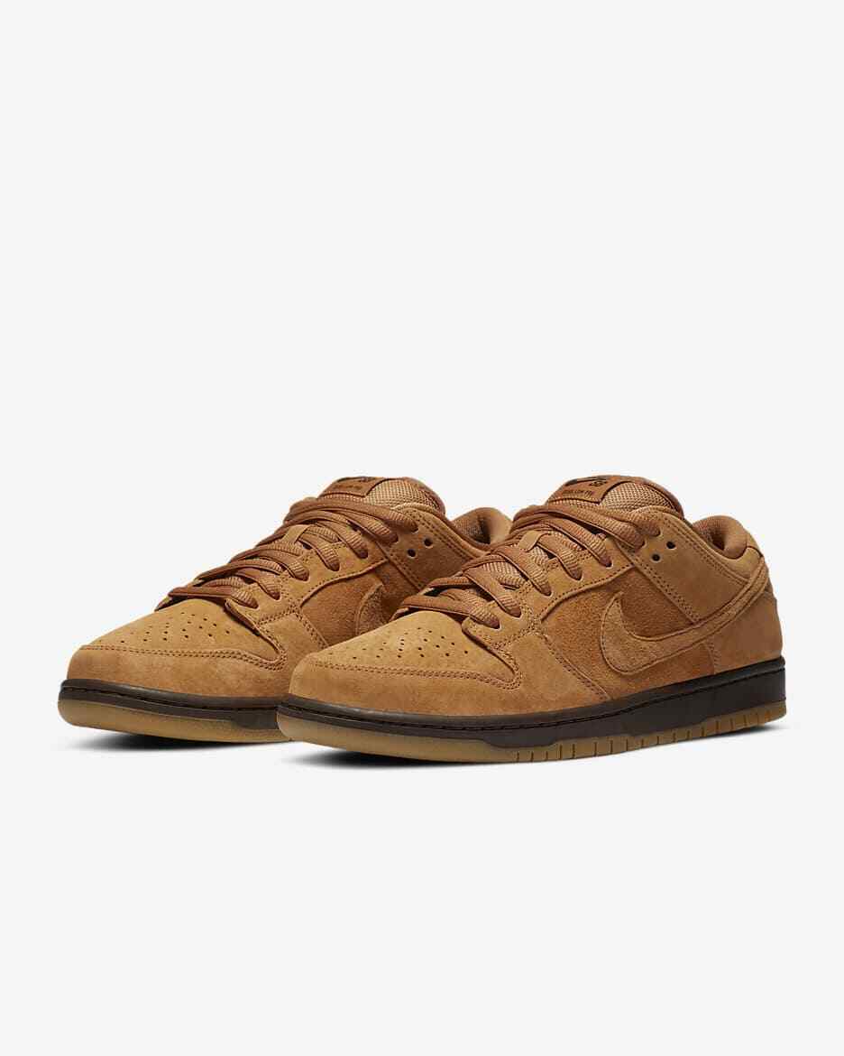Nike SB Dunk Low Pro 