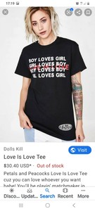 ebay dolls kill