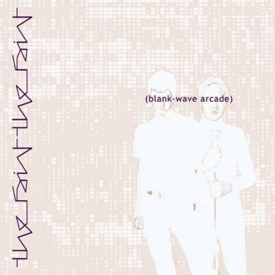The Faint - Blank-Wave Arcade (CD, Album) (Mint (M)) - 241347177