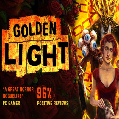 Golden Light | Steam | Digital | Game | Lizenzcode Download | Action Shooter Key