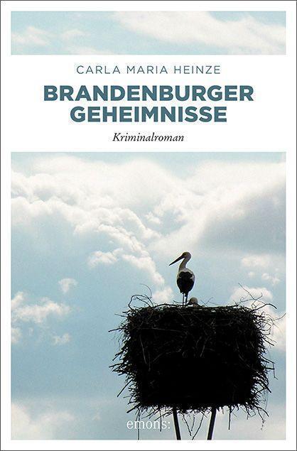 Thumbnail - Brandenburger Geheimnisse | Buch | 9783954517480