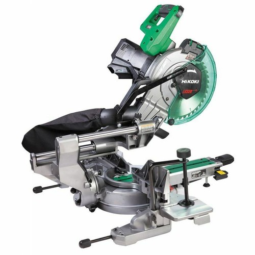 COMPOUND MITRE SAW SKIN C3610DRAH4Z | eBay