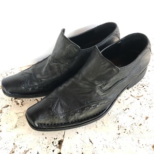 low ankle cowboy boots