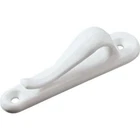 Ronstan PNP5 Lacing & Reefing Fixed Hook 3" Snap Fairlead for 5/16" Line