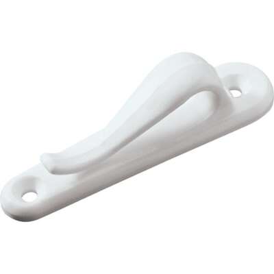 Ronstan PNP5 Lacing & Reefing Fixed Hook 3'' Snap Fairlead for 5/16'' Line