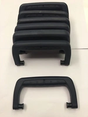 Delsey Luggage Replacement Part Carry Handle Club Hard Side Old