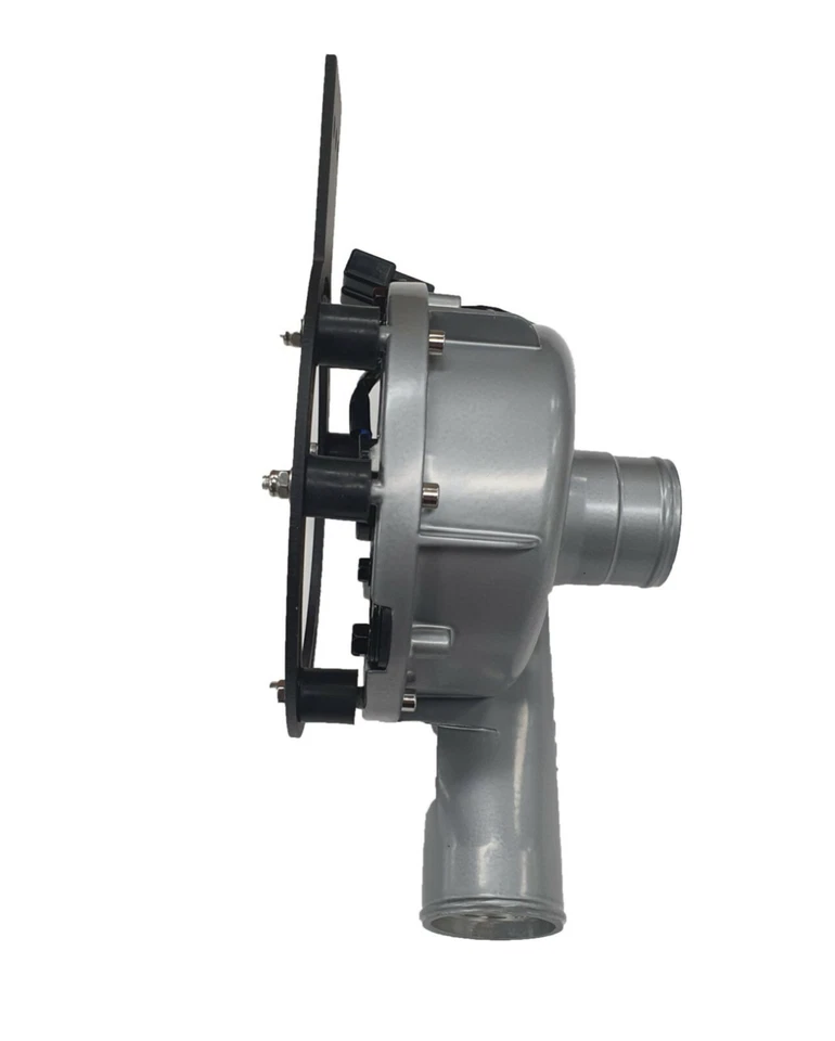 Electric Water Pump (EWP) Mounting Plate Kit (Part #8710) (Davies Craig) - Image 3 of 4