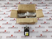 Honeywell LKS 160-01 (A5-5 S1) Marine Boiler Actuator Motor 78-LKS160-01