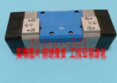 1pcs NEW FESTO LMD-5/3E-D-3-C pneumatic control valve solenoid valve