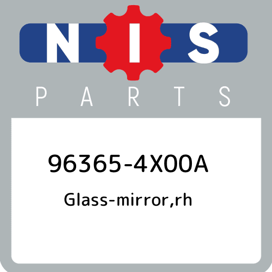 Nissan 26164 4x00a