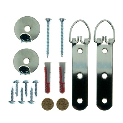 Heavy Duty Best Picture Hooks For Plasterboard 3M CLAW Drywall