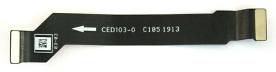 OEM ONEPLUS 7 PRO GM1917 REPLACEMENT CED103-0 FLEX CABLE RIBBON CONNECTOR