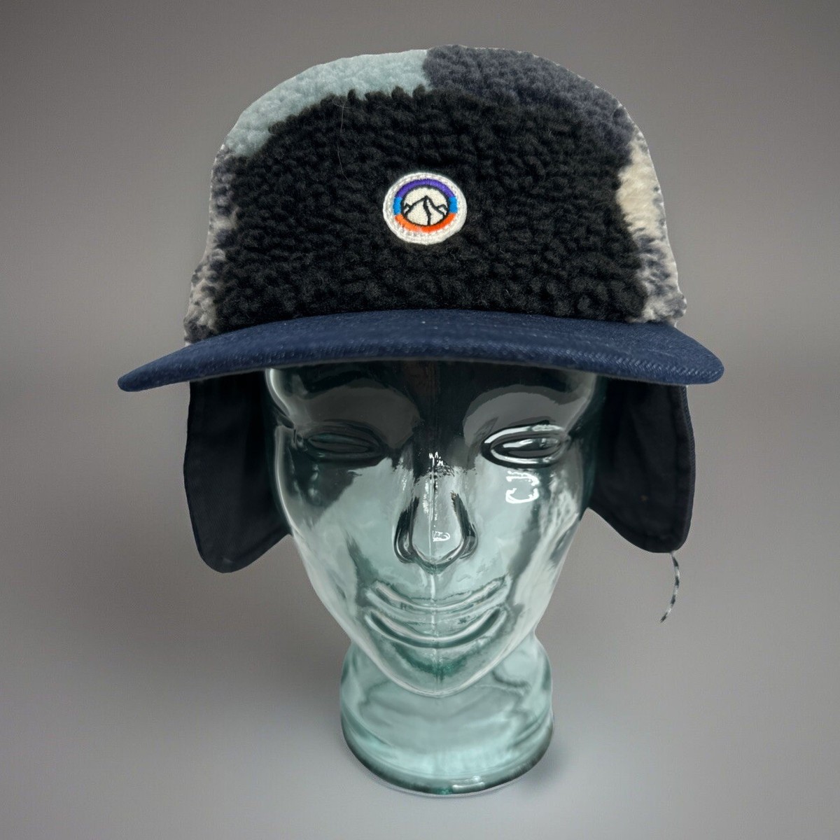 Winter Hat Patagonia Ear Flap Cap Patagonia Range Earflap Cap