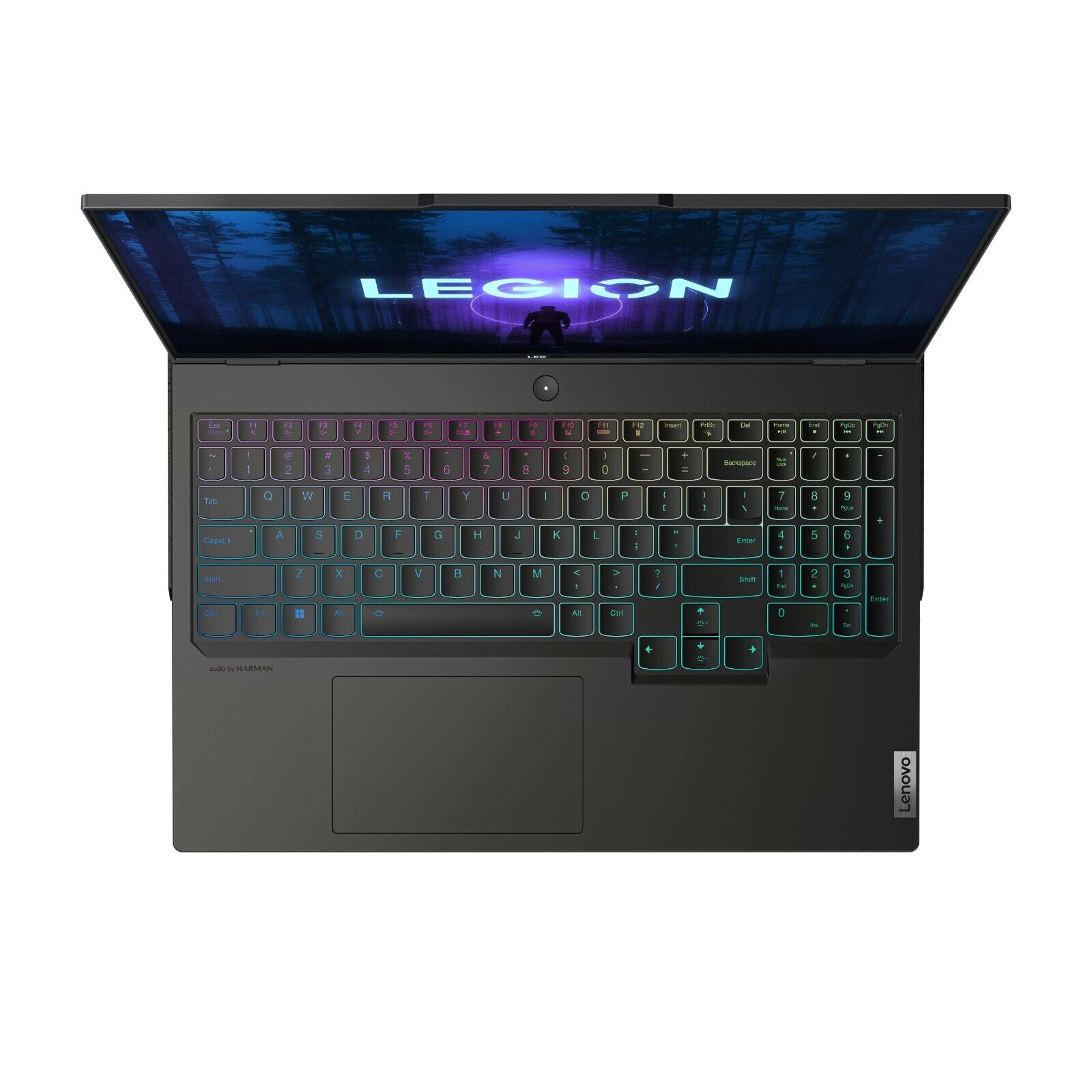 Lenovo Legion Pro 7 16 Gaming Laptop 240Hz i9-13900HX 16GB RAM 1TB SSD RTX  4080 196803746181