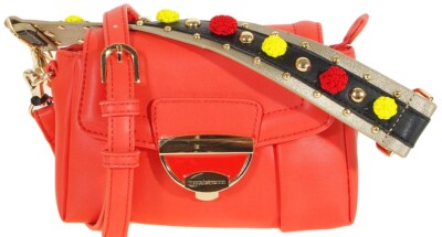 Roccobarocco Summer Twist bag aranc/multi Pochette SALE
