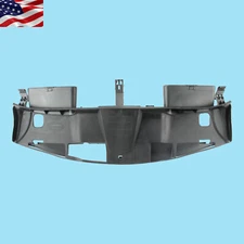 Radiator Fan Shroud Top Upper Cover Shield For Mercedes-Benz W212 E350 2010-2013