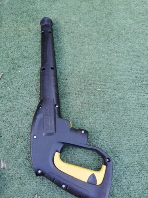KÄRCHER Hochdruckreiniger Abzugspistole K2 K3 K4 K5 K6 K7 extra lang Original