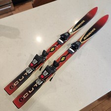 Rossignol Quick Cut Super Jr Youth Childrens ...