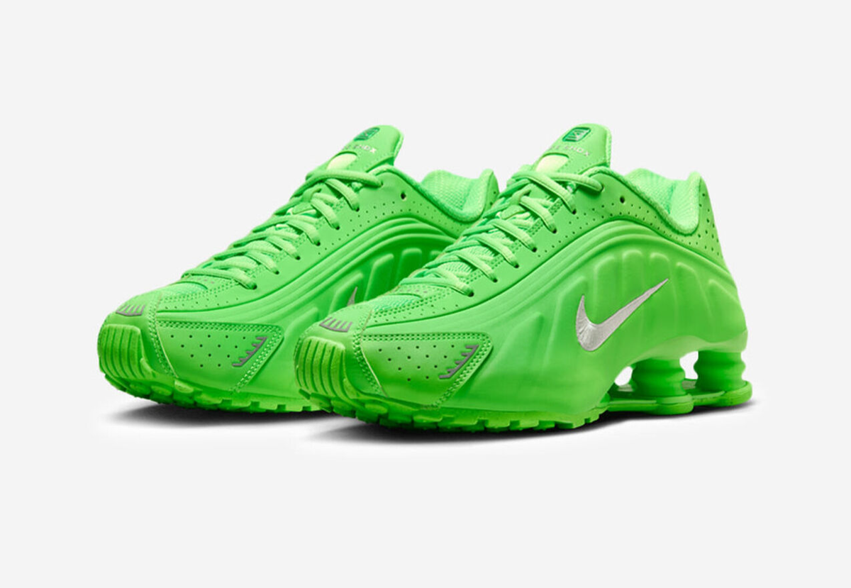 Nike Shox R4 Women's Running Shoes | eBay