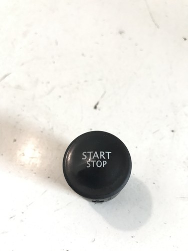 Renault Scenic Motor-Start-Stopp-Schalterknopf 1927937 Original 1.9 Dci 2005