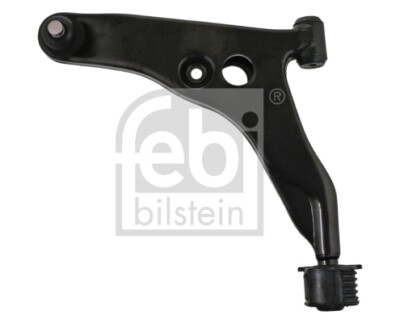 FEBI BILSTEIN 41243 Track Control Arm for MITSUBISHI