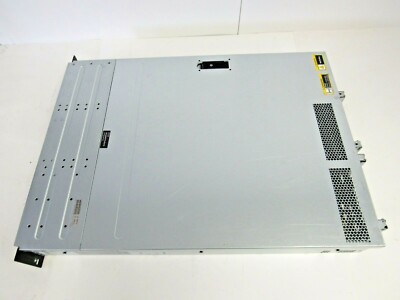 HP ProLiant DL180 G9 2.5'' 8-Bay SFF Barebones 2x 800W PSU 1x Heatsink WH1