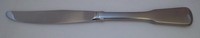 Oneida American Colonial 4 Dinner Knives - 18/10 Stainless on sale Oneida American Colonial 4 Dinner Knives - 18/10 Stainless on sale