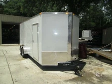 Demo Spray Foam Equipment Polyurea Hydraulic Trailer Package Graco Fusion Gun