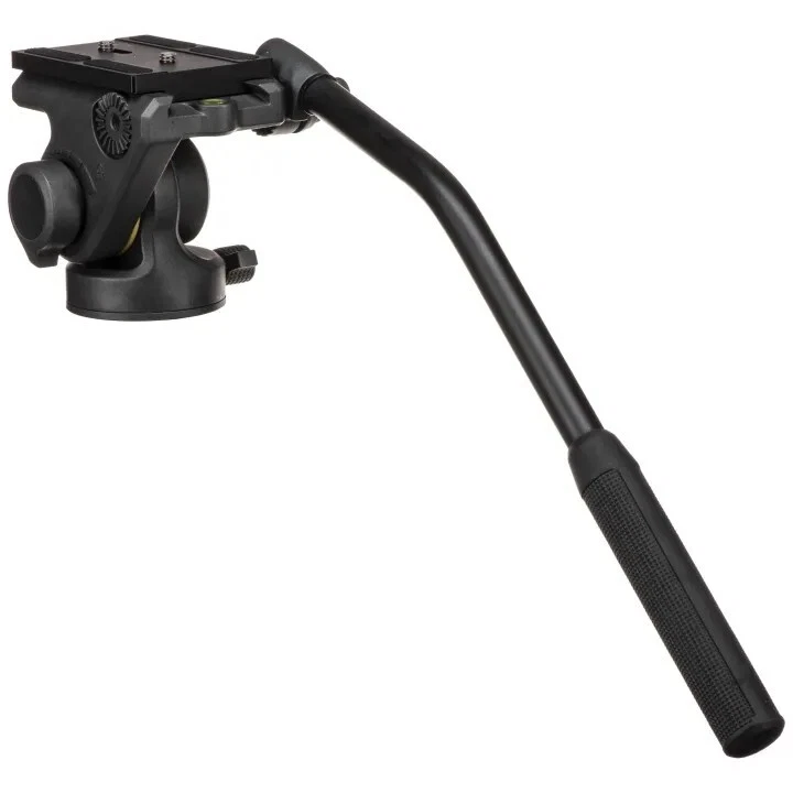 Vanguard Alta 2 PH-114V 2-Way Video Head Mount Lever for DSLR Video Camera - Image 3 of 4