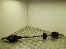 2014 Dacia Sandero II Front Right Driveshaft 391007857R