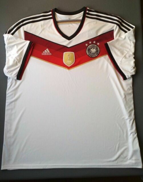 adidas germany 2014 world cup jersey