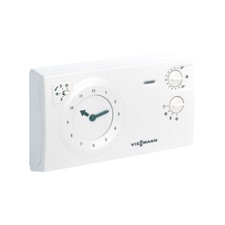 Viessmann Vitotrol 100 UTA Wireless Plug-In Programmable Room Thermostat 7552848