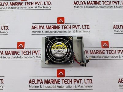 SANYO DENKI 9WF0624H4D03 Lüfter A90L-0001-0508 DC24V 0.15A 240 GM