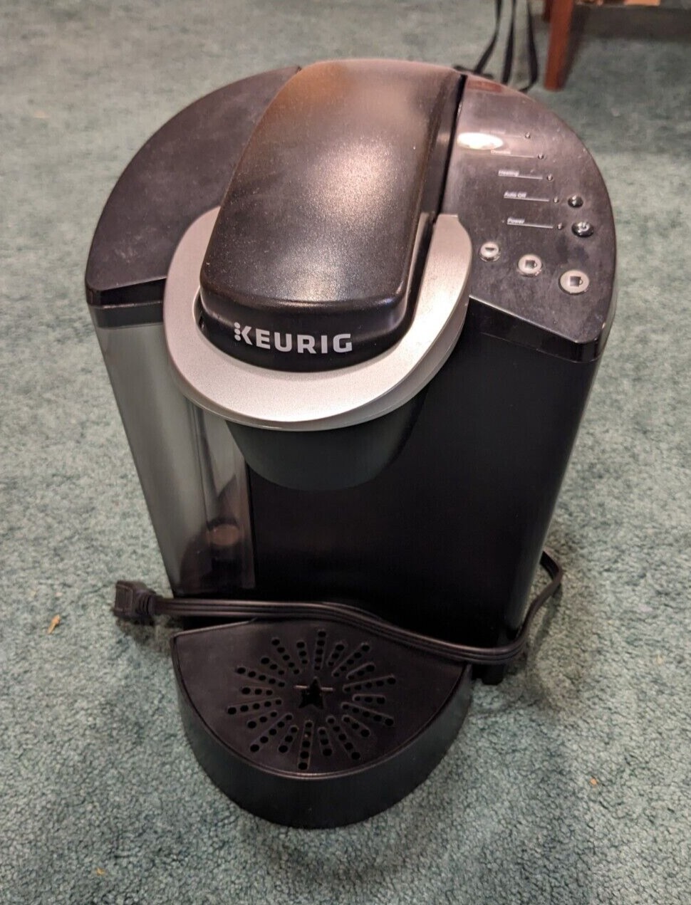 K50 Keurig K 40 Keurig K40 K-Classic Single Serve Coffee Maker