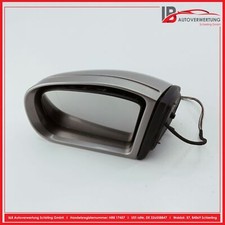 Retroviseur gauche (ou coque) Mercedes CLASSE S