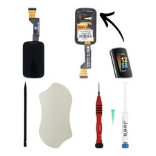 Kit De Réparation Remplacement Écran Tactile Charge 6 G3MP5