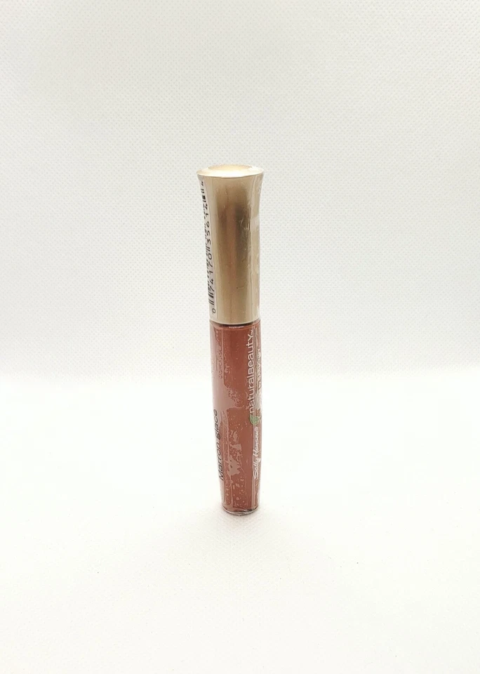 Sally Hansen forever stay moisture gloss Toasted Almond brand new sealed - Image 4 of 4