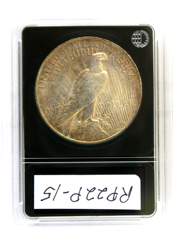 1922 P VAM 2C1 "Extra Hair" Top 50 Coin - Picture 3 of 4
