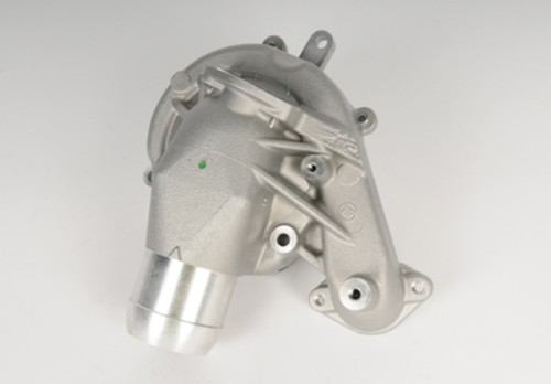 ACDelco 251-748 GM Pompe à eau pour équipement d'origine