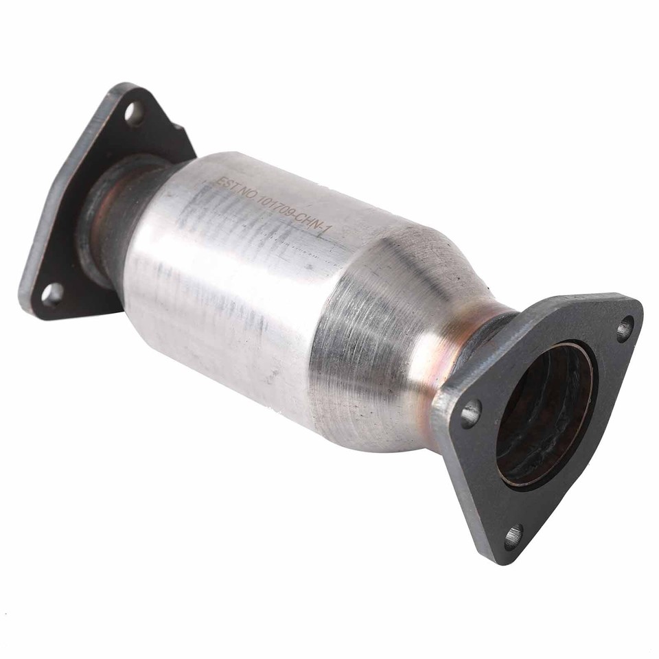 3PCS Catalytic Converters Set Kit For 200508 Honda Pilot 3.5L 45106