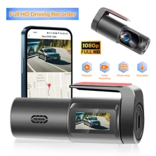 Car DVR Camera HD 1080P ADAS Video Recorder Dash Cam for Car Radio Android US