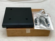 HP Desktop Mini DVD Super Multi-writer Odd Module External Drive K9Q83AA BNIB