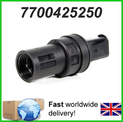 Speed Sensor OPEL VAUXHAL Movano VIvaro - 7700425250 9160992 